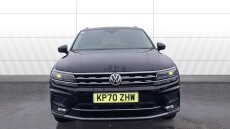 Volkswagen Tiguan 2.0 TDi 190 4Motion SEL 5dr DSG Diesel Estate